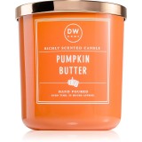 DW Home Signature Pumpkin Butter lum&acirc;nare parfumată 269 g