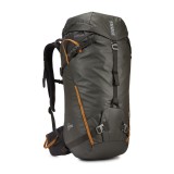 Rucsac tehnic Thule Stir Alpine 40L, impermeabil, pentru drumetii si alpinism