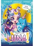 Cumpara ieftin Printesa Luna in regatul oceanului de sidef/***