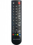 Telecomanda TV Allview - model V1