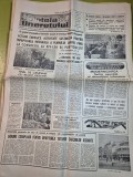ziarul scanteia tineretului 4 octombrie 1989