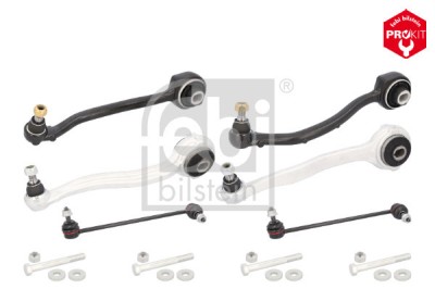 FEBI BILSTEIN 23701 Set reparatie, bara stabilizatoare foto