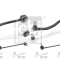 FEBI BILSTEIN 23701 Set reparatie, bara stabilizatoare