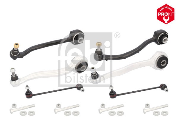 FEBI BILSTEIN 23701 Set reparatie, bara stabilizatoare