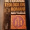 Dictionarul teologilor romani Mircea Pacurariu