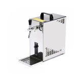 Dozator bere PYGMY 35 / K Profi cu pompă cu membrană și reductor de presiune integrat, 1 linie, 35 L/h, carcasă din oțel inoxidabil