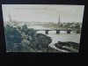 C.P.GERMANIA -FRANKFURT -NECIRCULATA, Printata