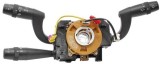 Comutator coloana directie Fiat Ducato 20; functii: pentru vehicule cu lumini automate de zi, lumini, iluminiare adaptiva, spalare, stergere