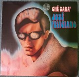Disc Vinil Jos&eacute; Feliciano - Ch&eacute; Sara'-RCA Victor- 27 553-7
