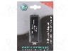 Conector, Neutrik, NA2F-D0B-TX