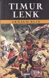 Arnaud Blin - Timur Lenk