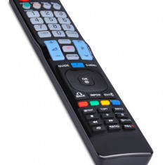 Telecomanda Universala NVTC RM-L930+ Pentru Lcd, Led si Smart Tv LG Gata de Utilizare