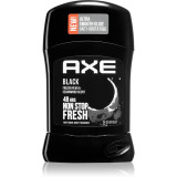 Axe Black Frozen Pear &amp; Cedarwood deodorant stick 50 ml