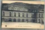 AD 478 C. P. VECHE - MONT-DORE -L&#039;ETABLISSEMENT THERMAL- L&#039;AUVERGNE -FRANTA, Circulata, Printata
