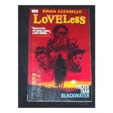 Loveless Vol. 2