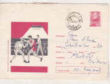 Bnk ip Intreg postal 207/1968 - circulat - Box, Dupa 1950