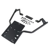 Cumpara ieftin Portbagaj metalic spate Yamaha GPD 125 A N-Max ABS (21-25) 4T LC 125cc (culoare: negru)