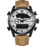 Ceas Barbati, Timberland, Bucksport TDWGP2201903 - Marime universala