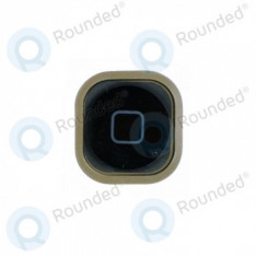 Buton de pornire negru pentru iPod Touch 5G