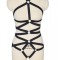 C706-1 Lenjerie sexi tip ham din benzi elastice