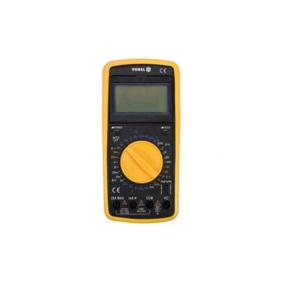 Multimetru digital universal Vorel 81775 foto