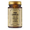 Fier Complex 60 capsule Remedia, Laboratoarele Remedia