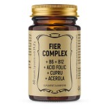 Fier Complex 60 capsule Remedia