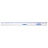 Rigla plastic 30cm (DN101232)