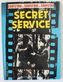 SECRET SERVICE by DUNCAN CAMPBELL , illustrated by RON HOWARD ASSOCIATES , 1988