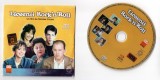 dvd liceenii rock'n roll" editie speciala jurnalul national banica