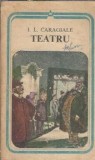 Teatru (colectia Arcade) - Ion Luca Caragiale