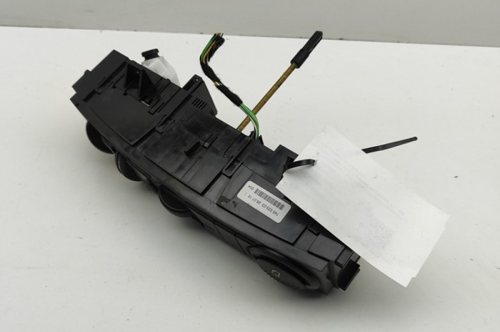 Modul de climatizare VW CRAFTER 30-50 Furgon 2E_ 2016 OEM: 2E2919158A 31058232