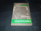 HORIA TECUCEANU - CAPITANUL APOSTOLESCU SI IDENTIFICAREA