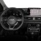 Folie Protectie Navigatie Kia Picanto 2023+, Duragon, protectie Display Navigatie, silicon Transparent, Anti-zgarieturi, kit instalare