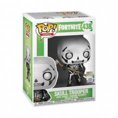 Figurina Funko Pop! Fortnite Skull Trooper foto