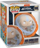 Figurina - Avatar - Aang | Funko