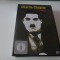 Charlie Chaplin, dvd