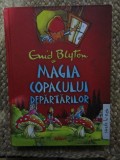 Magia copacului departarilor | Enid Blyton, Arthur