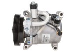 Compresor clima aer conditionat SUZUKI SX4 (EY, GY) (2006 - Prezent) THERMOTEC KTT090251