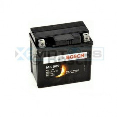 Baterie Bosch cu AGM 5Ah/12V foto