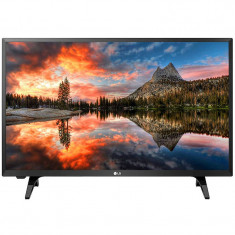 Televizor LG 28TK430V-PZ 70cm HD Ready Black foto