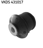 SKF VKDS 431017 suport,trapez