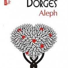 Aleph - Jorge Luis Borges