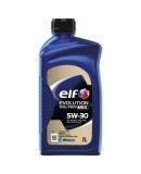 Ulei motor ELF Evolution Fulltech MSX 5W30 1L