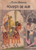 Nicolae Batzaria - Povești de aur