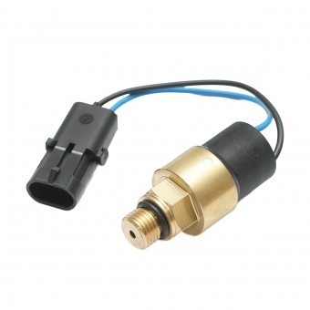 Senzor presiune frana pentru Case IH, New Holland cod OEM 339529A1 foto