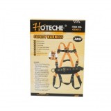 Centura de siguranta tip ham reflectorizanta reglabila