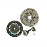 Kit ambreiaj Ford C-Max, 202010, Focus C-Max, 202007, Mazda 3, 202013, Volvo C30, 202013, S40 2, 202012, V50, 202012, Motorizare 1.6 D, LUK