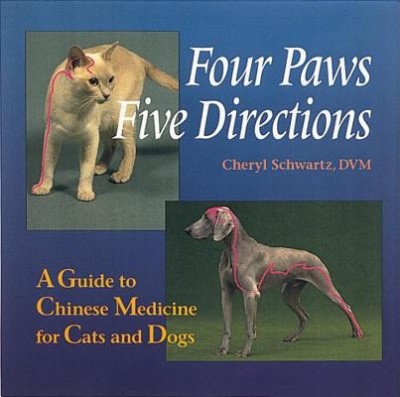 Four Paws Five Directions foto