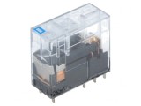 Releu Electromagnetic SPDT 24VDC 16A
